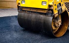 Trusted Albertville, AL Driveway Paving Experts